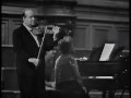 David Oistrakh Debussy Prelude A Girl With Flaxen Hair