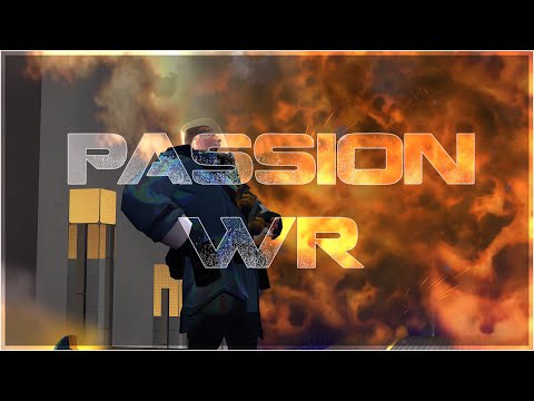 jump_passion 2:25.22 (Tempus WR)