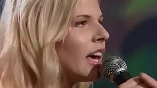 Hope Partlow - Sick Inside (2005)(#Leno 720p)