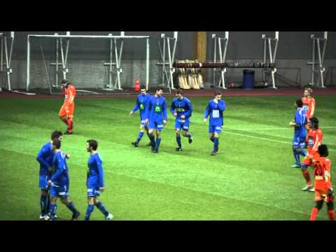 Tamu-JJK 3-2 (1-2) Liigacup 9.3.2011 kooste