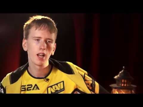 PGL Bucharest Tavern Tales 2016-  Xixo interview