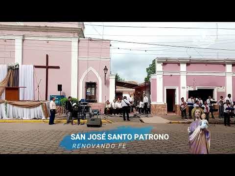 San José  Santo Patrono de Metán 2026