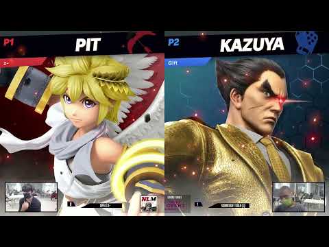 Highland Masters 15 - Z minus VS Sobriquet Sola - GRAND FINALS