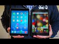 iPad Air 2 vs Nexus 9: Not Much of a Showdown ...