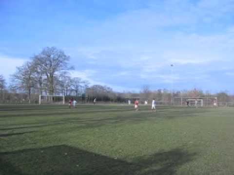 excelsior'31 b5 the last 3 westrijd 1 2007/2008 5