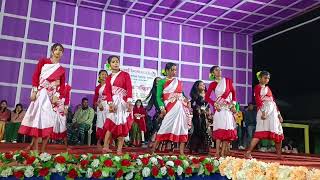 School program dance bangla song 👍