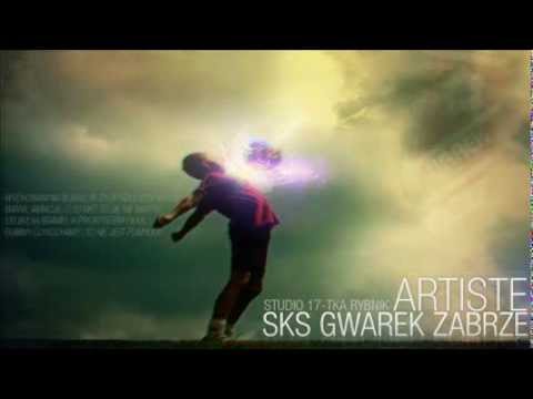 Artiste - SKS Gwarek Zabrze | 2014