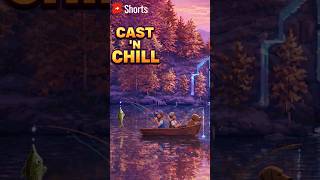 The Fish That Refuses To Be Caught