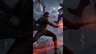 POE2 music video