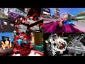 Jujutsu Beatdown All Skill Update Ultimate Cursed Fist