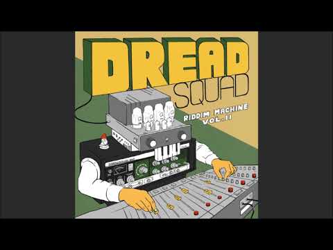 Dreadsquad ft Tenor Youthman - Ruff Life