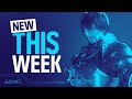 New PS4 & PS5 Games This Week