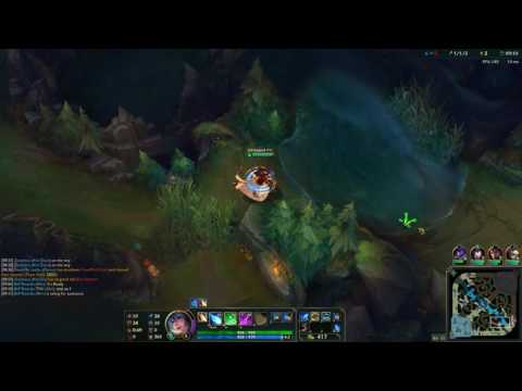 Platinum game 94 Sona and Ezreal vs Jinx and Soraka
