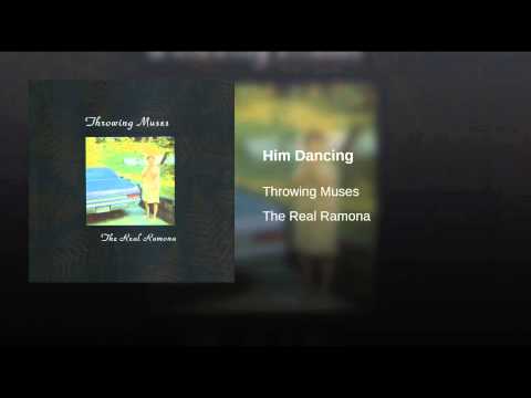 Video thumbnail for Him Dancing