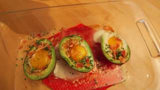 The Food Factor: Avocado Recipes