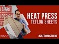 Teflon Paper Press Machine Jakarta 6