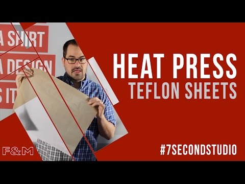 2nd YouTube video about how much heat can teflon withstand