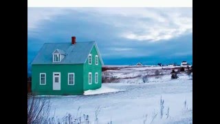 Beneath A Painted Sky--Tammy Wynette