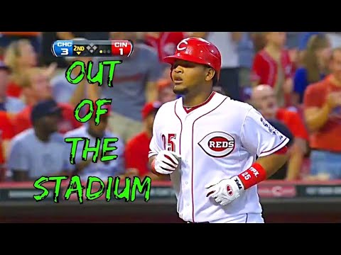 image-Which ballparks give up the most home runs?