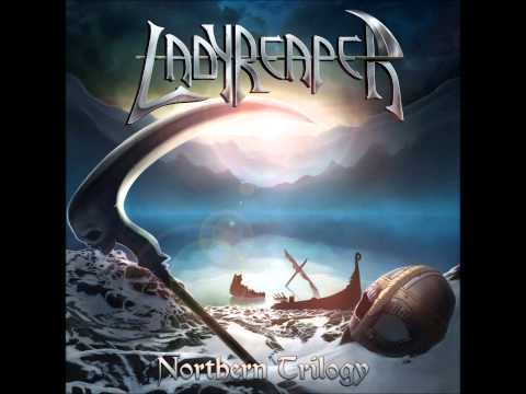 Lady Reaper - Northern Trilogy [DEMO] - Overture: Glory For The Sons Of Sky