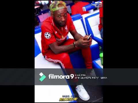 CHOUCHOU EL ZAPARO DJ feat DJ LEO (SOU FRAIS) AUDIO