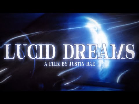 Lucid Dreams