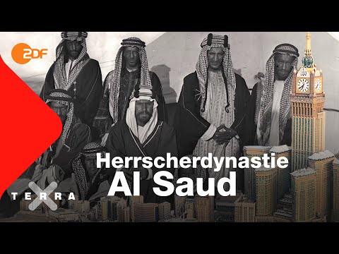 Wie kam es zum Aufstieg der Al Sauds? | Terra X | Reupload