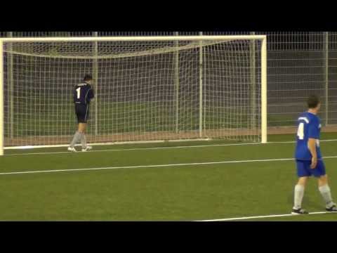 Germania TV präsentiert: Germania 08 Ginnheim - FC Fortuna Frankfurt, 04.09.13 (1.Hz)