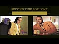 FREDDIE JACKSON         "Second Time For Love"          1990