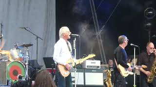 Precious &amp; Move On Up - Paul Weller Live in Liverpool 2026