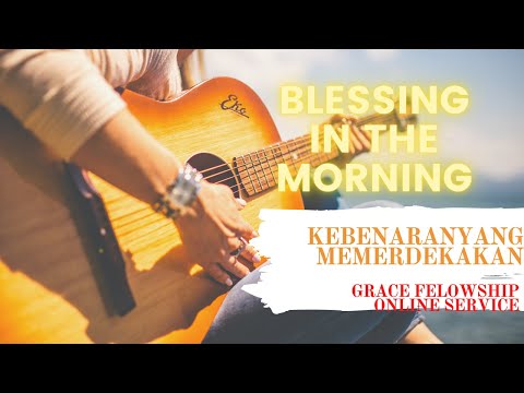 Dari Tuhan datang pertolonganku.