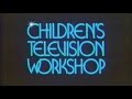 REQUESTED The Children S Television Workshop Csupo