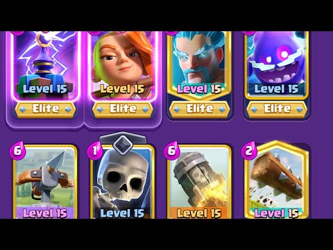 How to win against a hard counter with IceBow