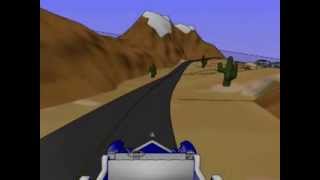 a road trip with Merle Travis goodbye my bluebell