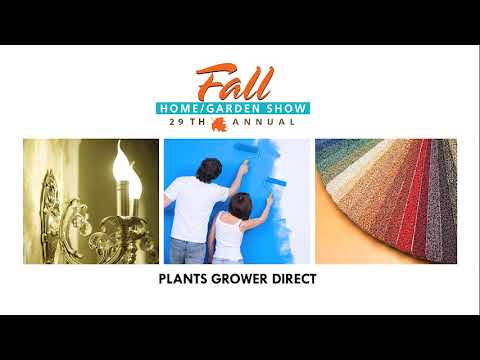 San Diego Fall Home Garden Show San Diego Tickets Comp At Del