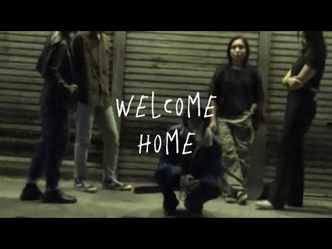 Brian Rahmattio - Welcome Home ( Music Video )
