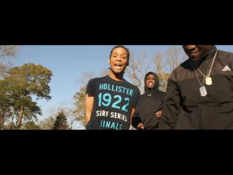 Lil Phil - Pay Me In Respect | Shot By $avage Film$