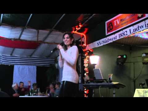 2013 - MARCELLA CARIN - SV SÜDWEST LUDWIGSHAFEN