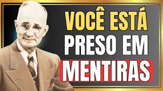 Por Que Sua Realidade NUNCA Muda? A RESPOSTA Vai Te Chocar | Napoleon Hill