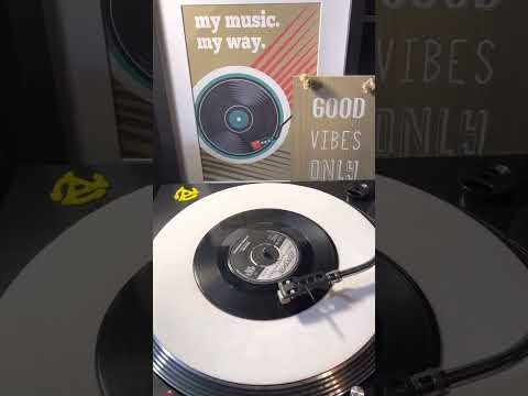 Johnny Burnette - Dreamin’ ( Vinyl 45 ) From 1960 .