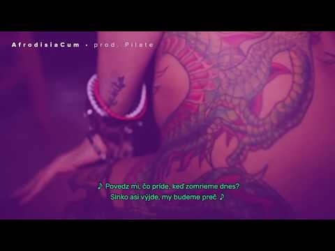 Radikal Chef - AfrodisiaCum /prod. Pilate/