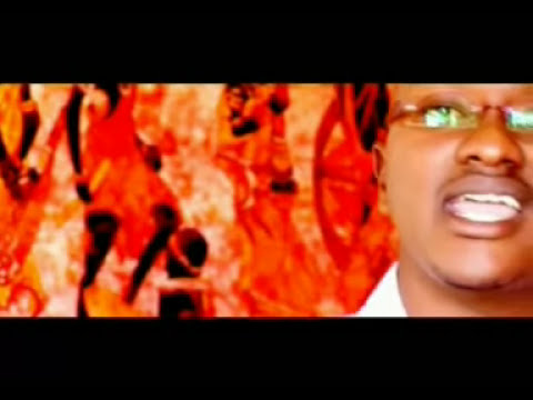 Gabriel Mwamuye ft Nyota Ndogo - Mwachie Mungu. (Official Video) skiza code 711123498 send to 811.