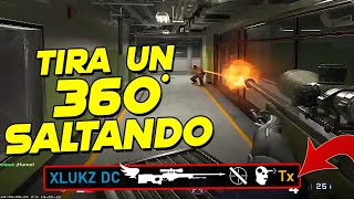 ¡ASI JUEGAN MIS SUSCRIPTORES AL COUNTER STRIKE 2! | Parte 75