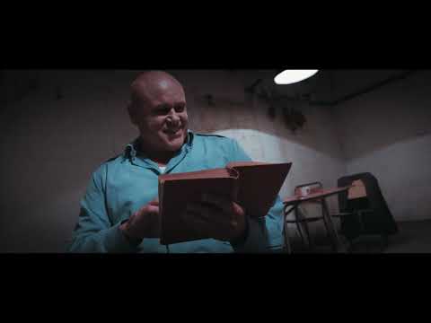 The Sleep Experiment - Official Teaser Trailer [HD]