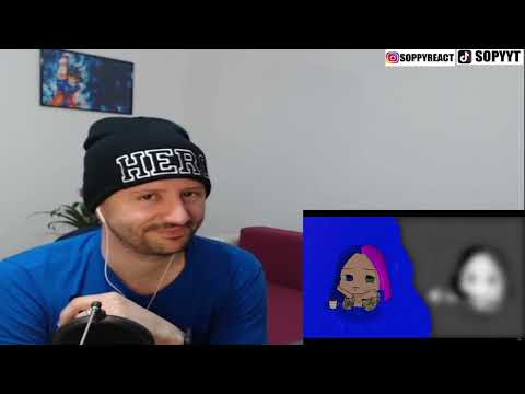 Reactionez la Bvcovia - Eu nu sunt rapper.exe