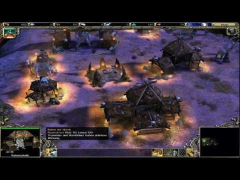 Let's Play Spellforce The Order Of Dawn German #79