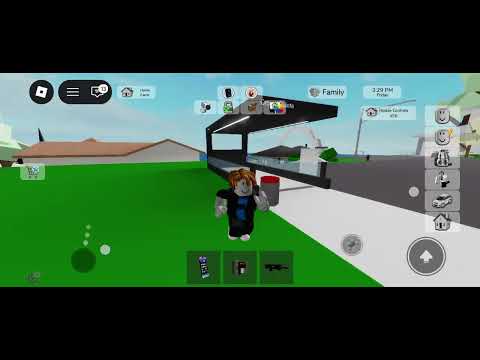 Faltu giri in Brookhaven 