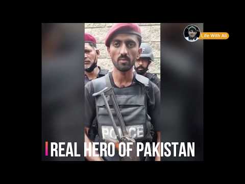 Muhammad Rafiq Soomro| Karachi Stock Exchange Attach 2020 | REAL HERO OF PAKISTAN NATION