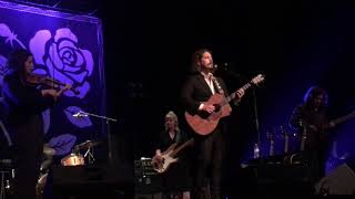 John Paul White - James