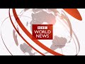 BBC News Filler Extended 1 Hour Version